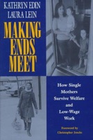 Cover of Making ends meet