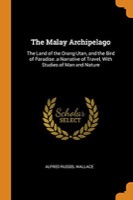 Cover of Malay Archipelago