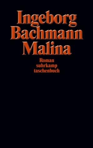 Cover of Malina