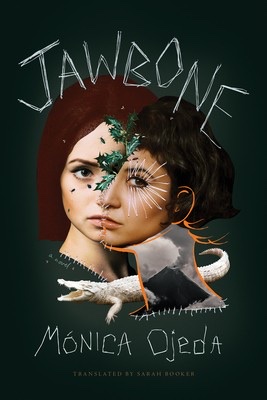 Cover of Mandíbula