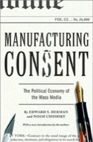 Cover of Manufacturing consent