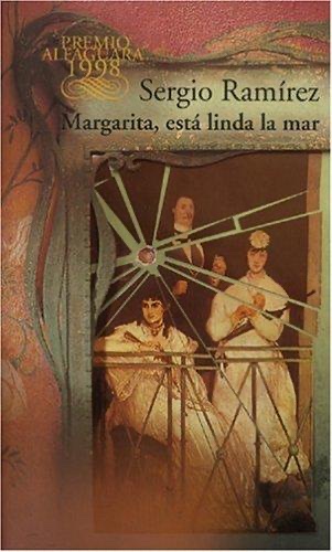Cover of Margarita, está linda la mar