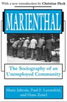 Cover of Marienthal