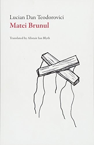 Cover of Matei Brunul