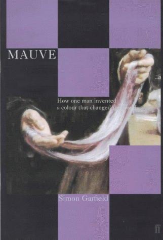 Cover of Mauve