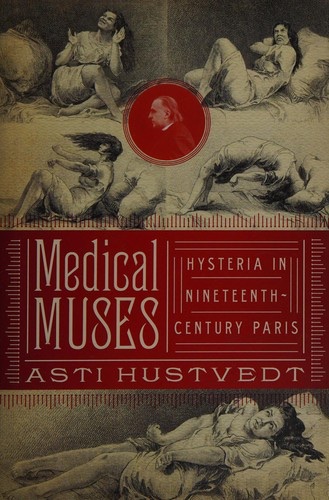 Cover of Medical Muses