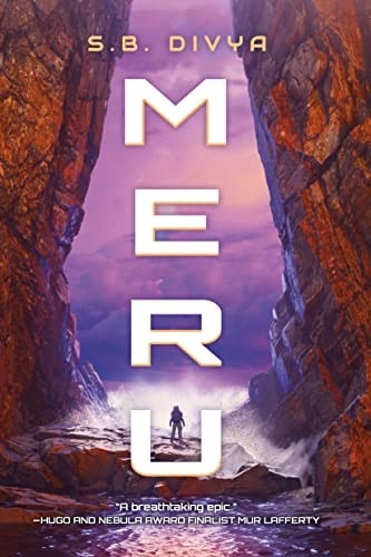 Cover of Meru