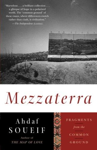 Cover of Mezzaterra