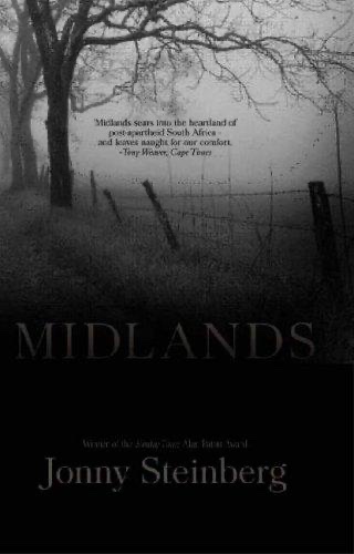Cover of Midlands
