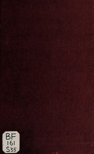 Cover of Mind and Matter