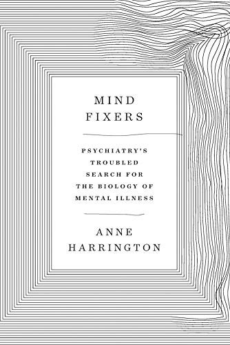 Cover of Mind Fixers