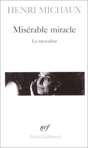 Cover of Miserable Miracle