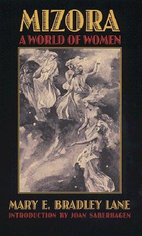 Cover of Mizora