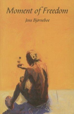 Cover of Moment of Freedom