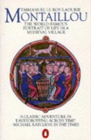 Cover of Montaillou