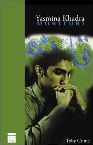 Cover of Morituri