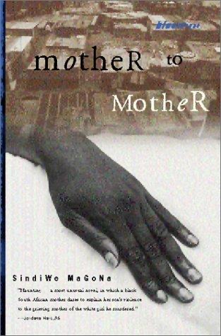 Cover of Mother to Mother