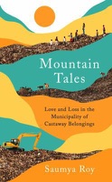 Cover of Mountain Tales