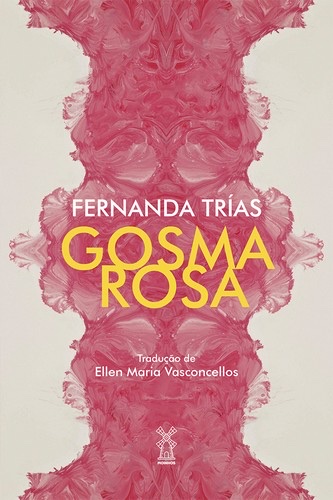 Cover of Mugre rosa