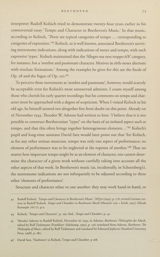 Cover of Music, Sense and Nonsense
