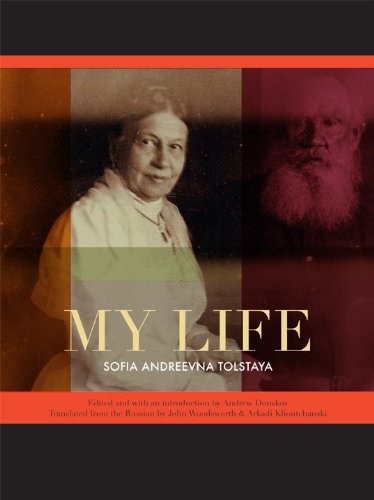 Cover of My Life