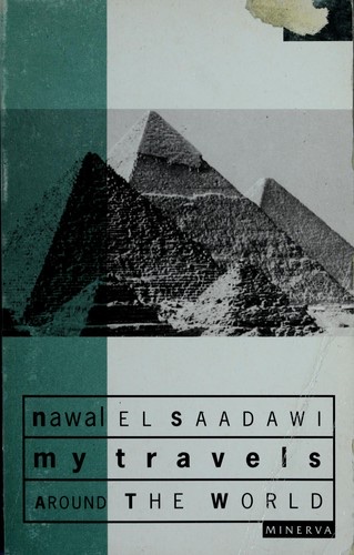 Cover of My Travels Around the World
