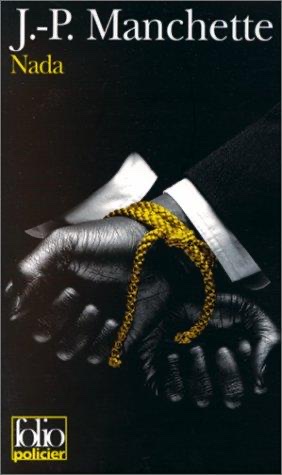 Cover of Nada