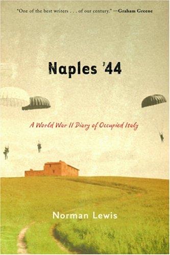 Cover of Naples '44