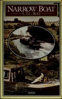 Cover of Narrow Boat