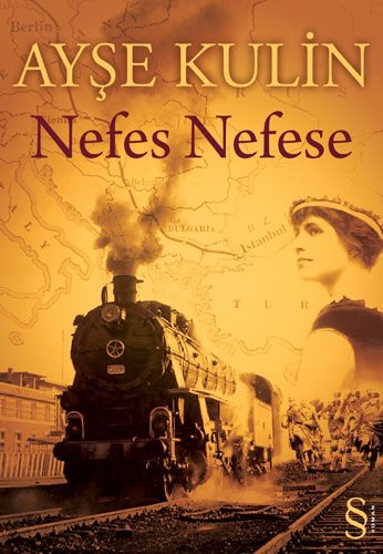 Cover of Nefes Nefese