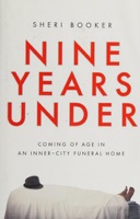 Cover of Nine Years Under