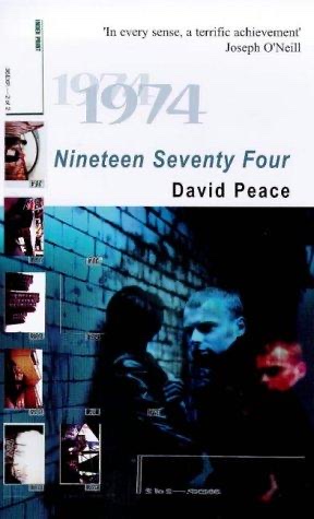 Cover of Nineteen Seventy-Four