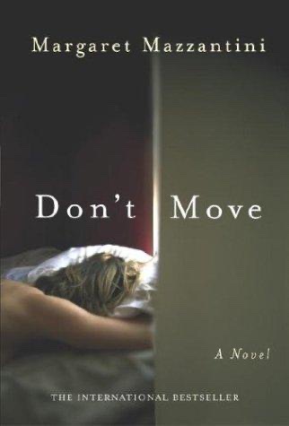 Cover of Non ti muovere