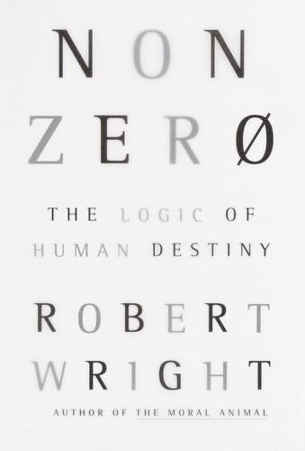 Cover of Nonzero