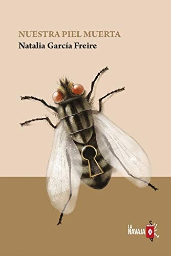 Cover of Nuestra piel muerta
