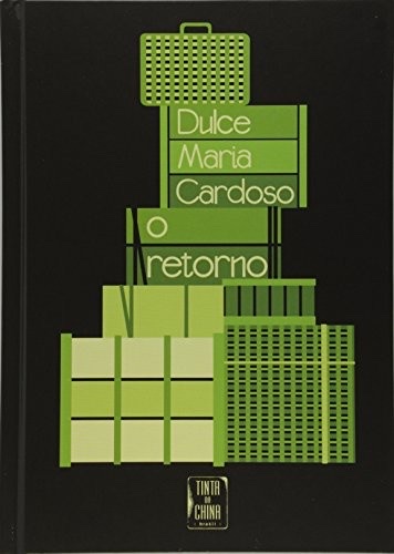 Cover of O Retorno