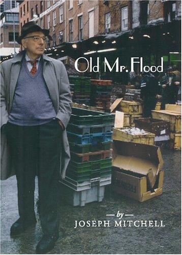 Cover of Old Mr. Flood