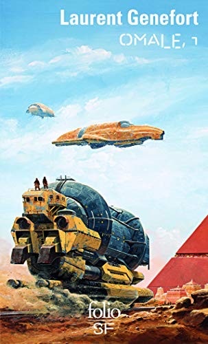 Cover of Omale