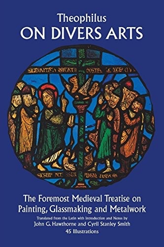 Cover of On Divers Arts