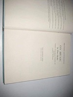 Cover of Aristides Quintilianus on Music in Three Books