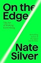Cover of On the Edge