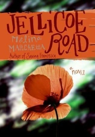 Cover of On the Jellicoe Road