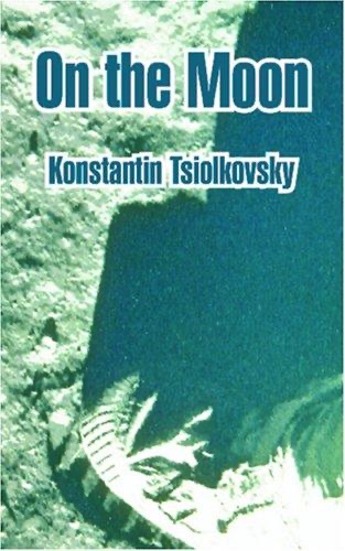 Cover of On the Moon