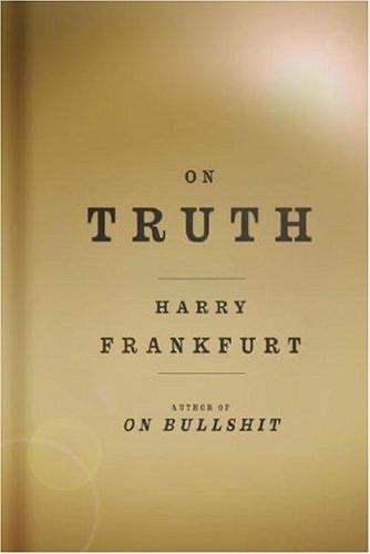 Cover of On Truth