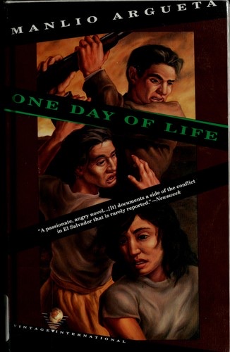 Cover of One Day of Life