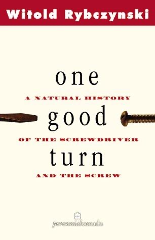 Cover of One Good Turn