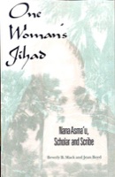 Cover of One Woman's Jihad
