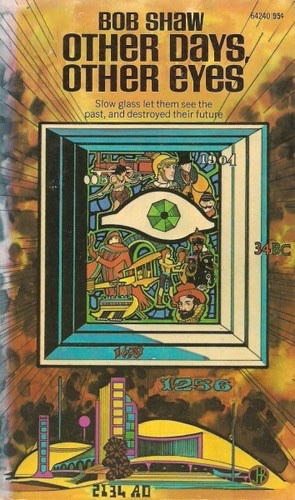 Cover of Other Days, Other Eyes