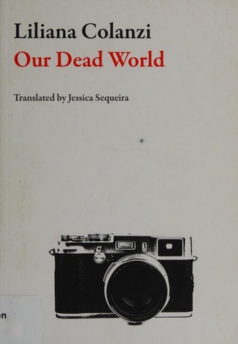 Cover of Our Dead World