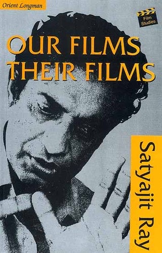 Cover of Our Films, Their Films